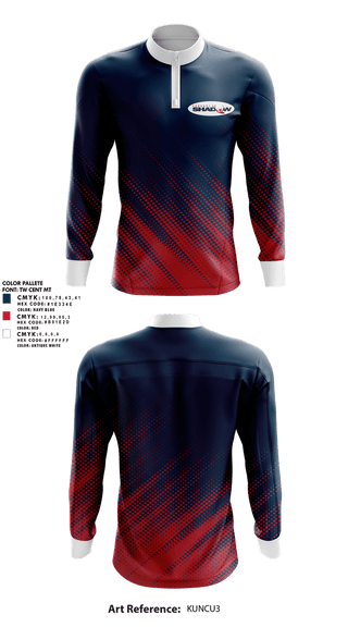 Quarter Zip Jacket, Spokane Soccer Club Shadow, Men's Soccer, Teamtime, Team time, sublimation, custom sports apparel, team uniforms, spirit wear, spiritwear, sports uniforms, custom shirts, team store, custom team store, fundraiser sports, apparel fundraiser