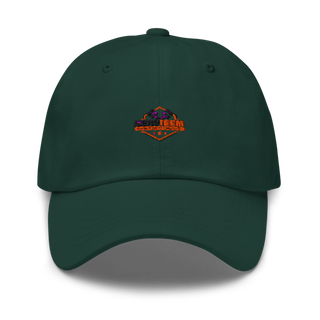 Servteem automotive group llc 15199320 Classic Dad Hat | Yupoong 6245CM