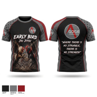 Football Jersey, Agoge Combatives EarlyBird, , Teamtime, Team time, sublimation, custom sports apparel, team uniforms, spirit wear, spiritwear, sports uniforms, custom shirts, team store, custom team store, fundraiser sports, apparel fundraiser