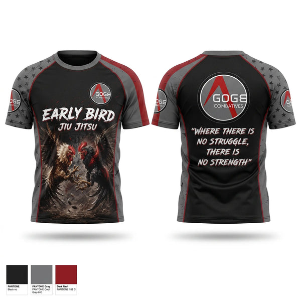 Football Jersey, Agoge Combatives EarlyBird, , Teamtime, Team time, sublimation, custom sports apparel, team uniforms, spirit wear, spiritwear, sports uniforms, custom shirts, team store, custom team store, fundraiser sports, apparel fundraiser