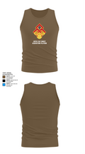 130th FAB Target Acquisition Platoon 22737787 Tank Top - 18
