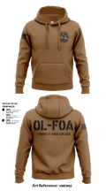 460 SFS OL-FOA Hoodie - 7