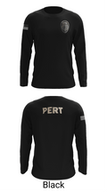 PERT 42654860 Long Sleeve Performance Shirt - 17