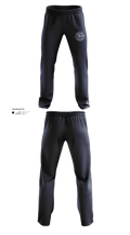 Tribal Fire Department 71882774 Sweatpants - 21