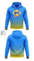Dawson DRIVE 37607146 Hoodie - 1