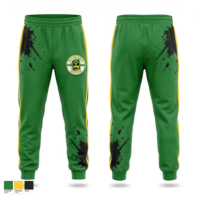 Mke Ducks Sweatpants - 1