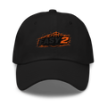 Rebels Dad hat
