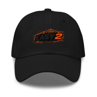 Dad hat - Black