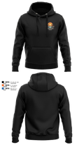 Lakeside Dojo 83865494 Hoodie - 4