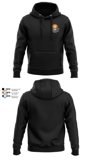 Hoodie, Lakeside Dojo, , Teamtime, Team time, sublimation, custom sports apparel, team uniforms, spirit wear, spiritwear, sports uniforms, custom shirts, team store, custom team store, fundraiser sports, apparel fundraiser