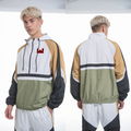Engineers 3194931 Windbreaker - 3