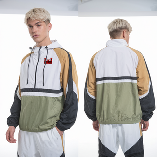 Windbreaker, Engineers, , Teamtime, Team time, sublimation, custom sports apparel, team uniforms, spirit wear, spiritwear, sports uniforms, custom shirts, team store, custom team store, fundraiser sports, apparel fundraiser