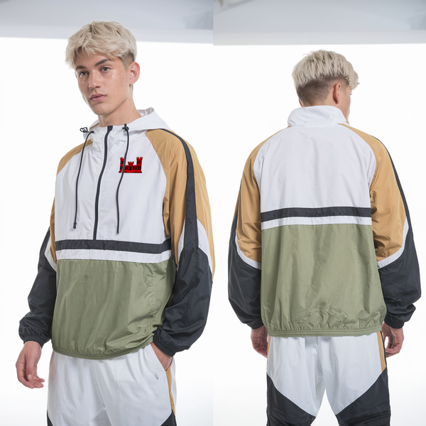 Windbreaker, Engineers, , Teamtime, Team time, sublimation, custom sports apparel, team uniforms, spirit wear, spiritwear, sports uniforms, custom shirts, team store, custom team store, fundraiser sports, apparel fundraiser