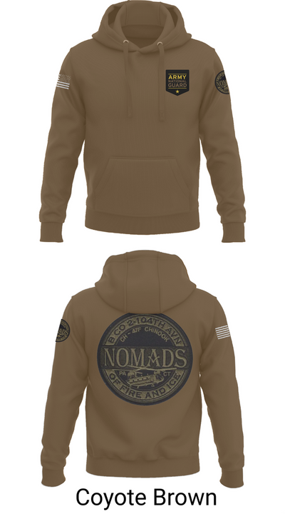 E CO 169 AVN 58362921 Hoodie - 17