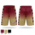 Ensor 97901691 Athletic Shorts With Pockets - 1