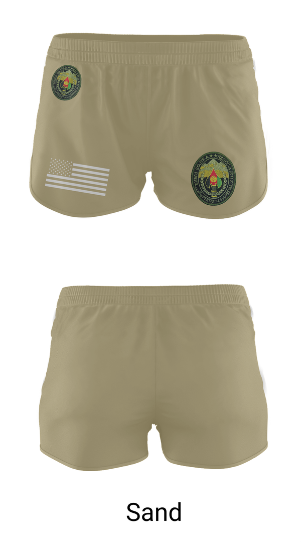 Ranger Panties, JTF Bagram, , Teamtime, Team time, sublimation, custom sports apparel, team uniforms, spirit wear, spiritwear, sports uniforms, custom shirts, team store, custom team store, fundraiser sports, apparel fundraiser