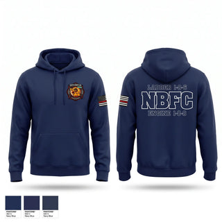 Hoodie, North Babylon Fire Company, Fire Department, Teamtime, Team time, sublimation, custom sports apparel, team uniforms, spirit wear, spiritwear, sports uniforms, custom shirts, team store, custom team store, fundraiser sports, apparel fundraiser