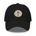 North Apollo VFD Dad hat