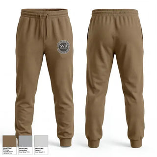 Sweatpants, Special Victims Unit, Police, Teamtime, Team time, sublimation, custom sports apparel, team uniforms, spirit wear, spiritwear, sports uniforms, custom shirts, team store, custom team store, fundraiser sports, apparel fundraiser
