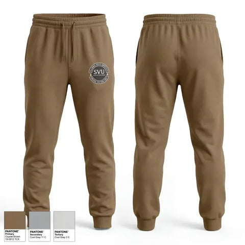 Sweatpants, Special Victims Unit, Police, Teamtime, Team time, sublimation, custom sports apparel, team uniforms, spirit wear, spiritwear, sports uniforms, custom shirts, team store, custom team store, fundraiser sports, apparel fundraiser
