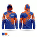 Sting Machine Windbreaker - 1