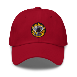 2-69 GCo 14214767 Classic Dad Hat | Yupoong 6245CM