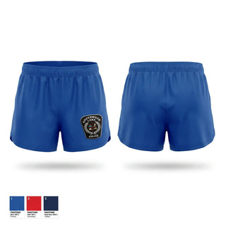 Ranger Panties, Greenwood Lake Police, Police, Teamtime, Team time, sublimation, custom sports apparel, team uniforms, spirit wear, spiritwear, sports uniforms, custom shirts, team store, custom team store, fundraiser sports, apparel fundraiser