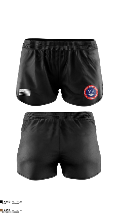 332 RCS 7050570 Ranger Panties - 2