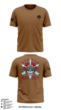 CDA 263 86429652 Short Sleeve Performance Shirt - 106