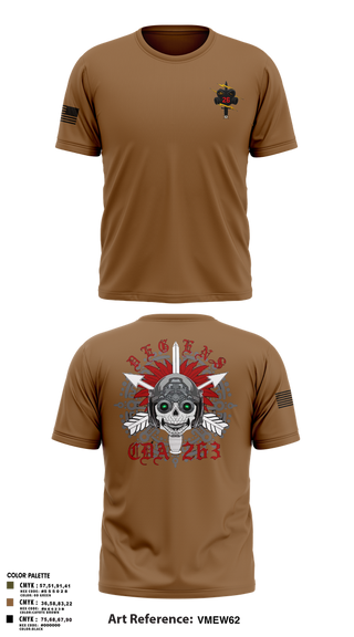 Short Sleeve Performance Shirt, CDA 263, , Teamtime, Team time, sublimation, custom sports apparel, team uniforms, spirit wear, spiritwear, sports uniforms, custom shirts, team store, custom team store, fundraiser sports, apparel fundraiser