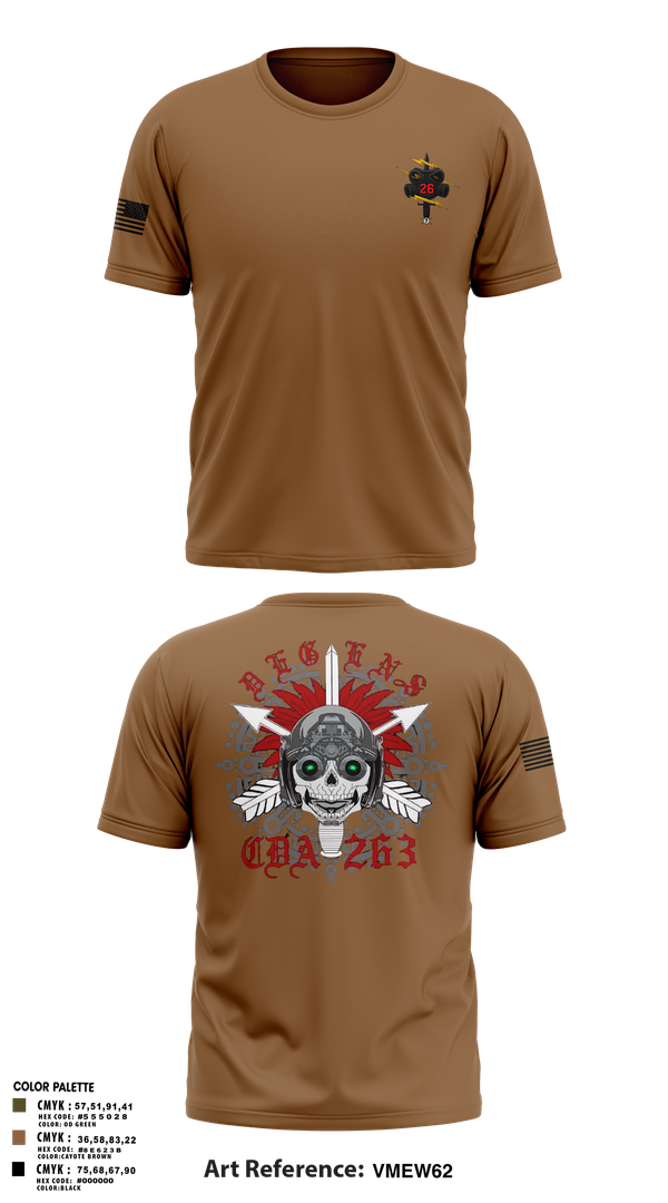 Short Sleeve Performance Shirt, CDA 263, , Teamtime, Team time, sublimation, custom sports apparel, team uniforms, spirit wear, spiritwear, sports uniforms, custom shirts, team store, custom team store, fundraiser sports, apparel fundraiser