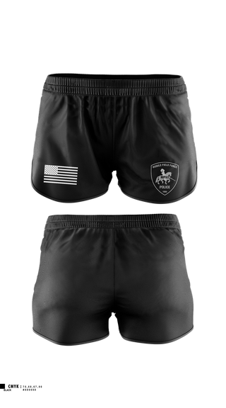 Ranger Panties, team name, Police, Teamtime, Team time, sublimation, custom sports apparel, team uniforms, spirit wear, spiritwear, sports uniforms, custom shirts, team store, custom team store, fundraiser sports, apparel fundraiser