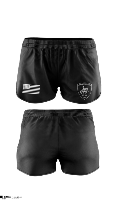 NIPAS 69990032 Ranger Panties - 1