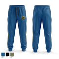 Elmer Borough Police Department 25056421 Sweatpants - 1