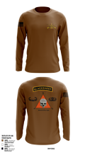 1st PLT B Co 1-173IN 18514147 Long Sleeve Performance Shirt 23