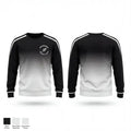 Niagara Track & Field Club 8359213 Crew Neck Sweatshirt - 1