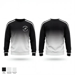 Crew Neck Sweatshirt, Niagara Track & Field Club, Track & Field, Teamtime, Team time, sublimation, custom sports apparel, team uniforms, spirit wear, spiritwear, sports uniforms, custom shirts, team store, custom team store, fundraiser sports, apparel fundraiser