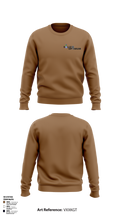 Soliz Optimum 67230847 Crew Neck Sweatshirt - 1