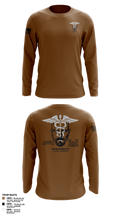 Heisenberg’s 61989625 Long Sleeve Performance Shirt 101