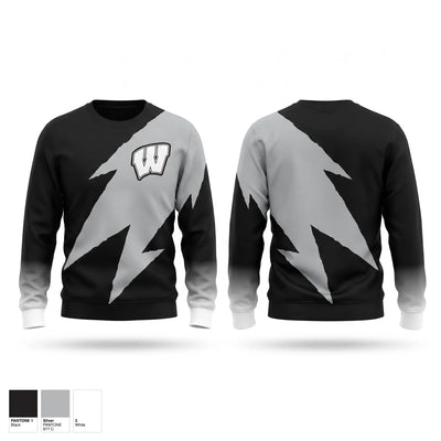 Westside Renegades Crew Neck Sweatshirt - 1