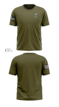 Task Force Arrow 82019161 Old School Cotton Feel Shirt - 101