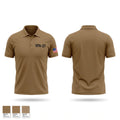 VFA-37 Short Sleeve Performance Polo - 1
