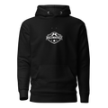 Razzmatazz Unisex Hoodie - 1