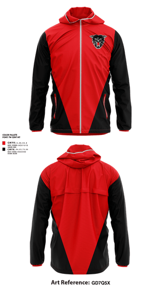 Windbreaker, Dexter Bearcats, Baseball, Teamtime, Team time, sublimation, custom sports apparel, team uniforms, spirit wear, spiritwear, sports uniforms, custom shirts, team store, custom team store, fundraiser sports, apparel fundraiser