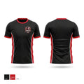 Los Coyotes Short Sleeve Performance Shirt - 1