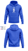 LWA Track 63085657 Hoodie - 20
