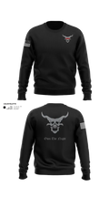 OTN 45362435 Crew Neck Sweatshirt - 21