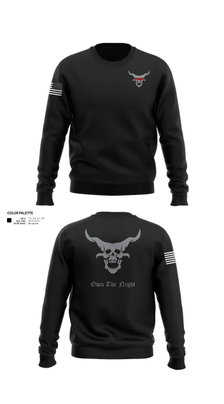 Crew Neck Sweatshirt, OTN, , Teamtime, Team time, sublimation, custom sports apparel, team uniforms, spirit wear, spiritwear, sports uniforms, custom shirts, team store, custom team store, fundraiser sports, apparel fundraiser