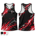 Kingman Eagles Men's Track Singlet - 1