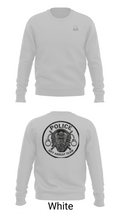 NIPAS Arrest Team 45183041 Crew Neck Sweatshirt - 2